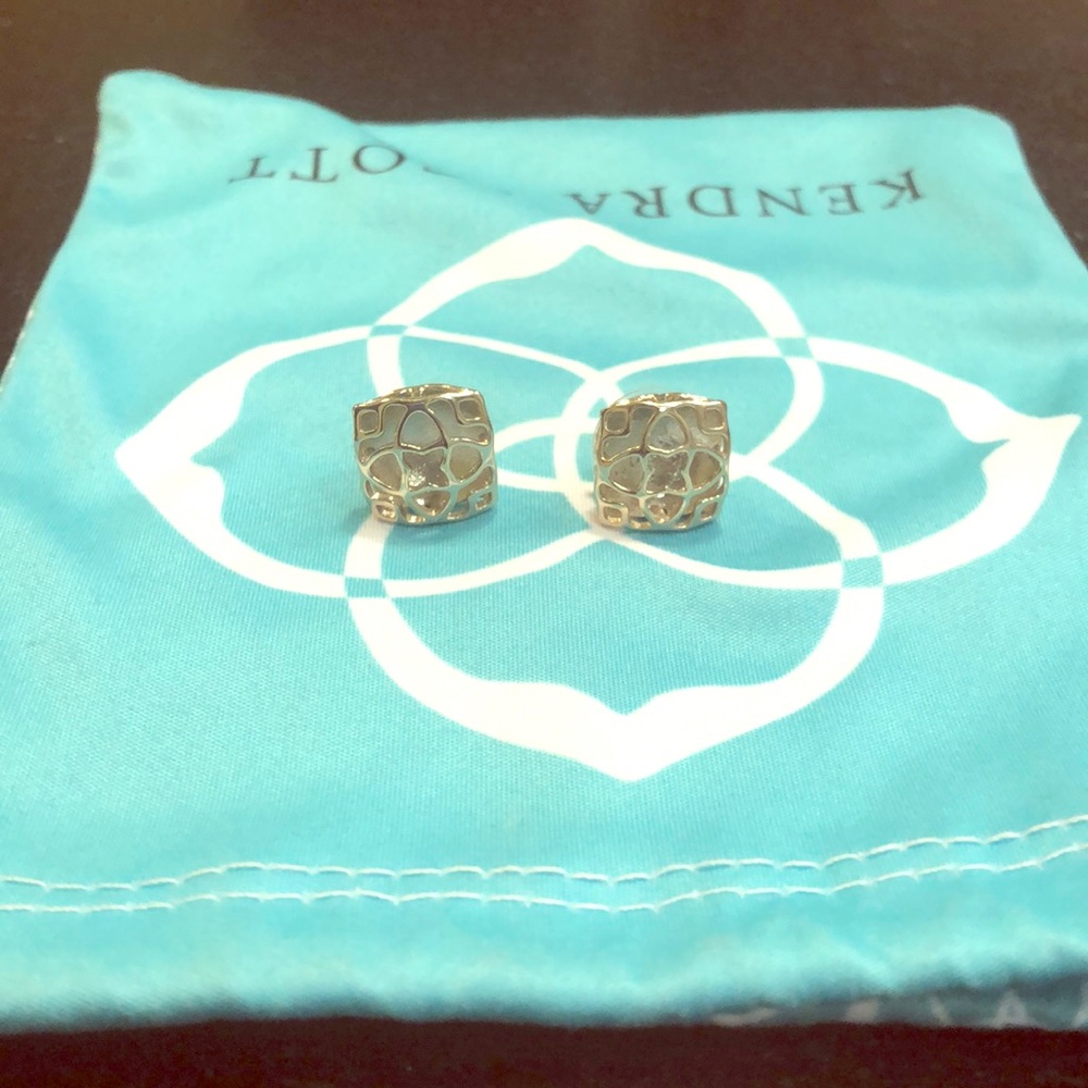 Kendra Scott Tima Earrings